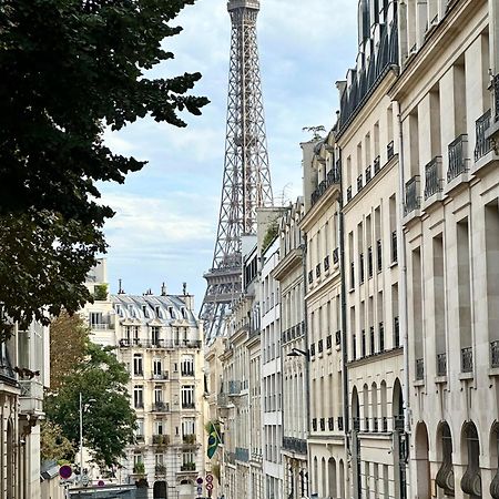 Champs Elysees 2 Paris Ngoại thất bức ảnh