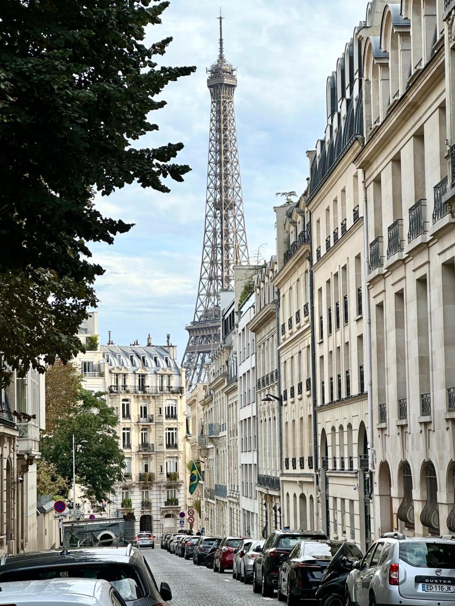 Champs Elysees 2 Paris Ngoại thất bức ảnh